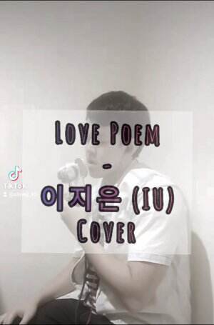 TINBS STEVEN JAKARTA 27 MELAMARMU x LOVE POEM #TINBS