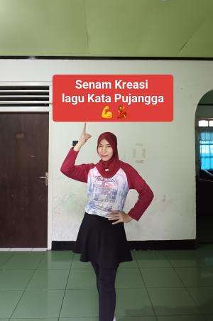 #senamkreasi #fypシ 