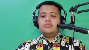 IGT22 RAFI BEATBOX+SINGING JAKARTA TIMUR