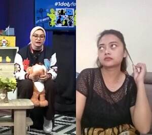 yg muda yg di tua kan 😌