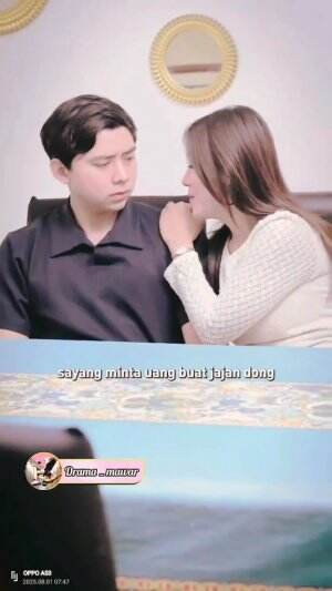 wanita selingkuh part 2 #drama
