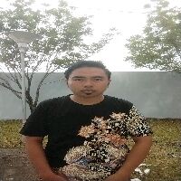 IDOL_XIV RIZKAM SYAMSUDIN BAKARI 25 TAHUN KOTA GORONTALO PERAHU KERTAS