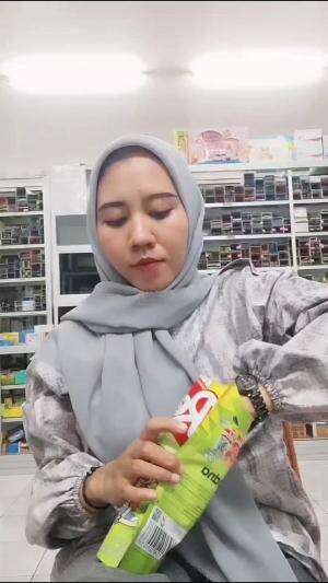 Suka Cemilin Kuaci juga gak #Mukbang #edukasi #fyp #fypシ゚viral #trending #foryou #RCTIPlus #HOTrctiplus 
