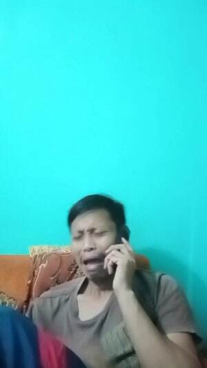 Mas Pur Nangis