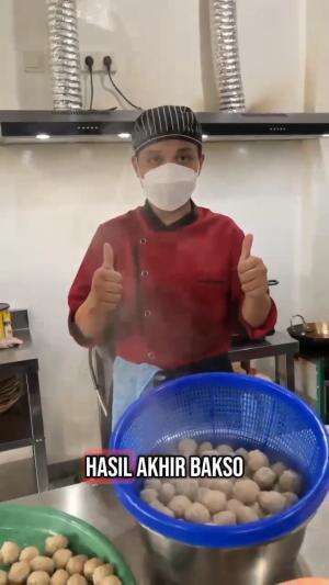 Audisi online master chef Indonesia season 13 
Nama:Muhammad Syukron
Kota:Bekasi
Usia : 31 tahun
No Wa: 081289510867
Ig.al_akmaa #onlineaudi