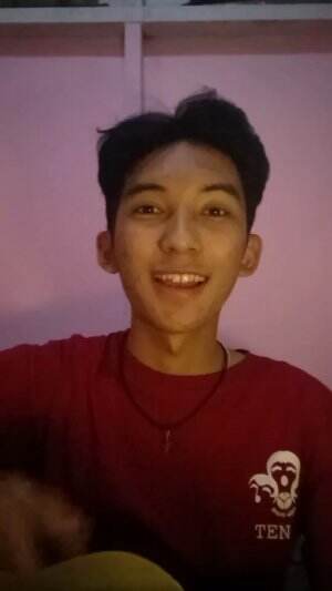 IGT2023 Cilacap Jujun Kurniawan Bernyanyi