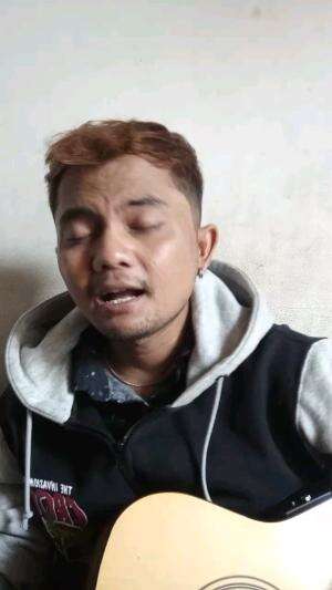 TITLE : AJARI AKU MENGENAL DUNIAMU SONG/LYRIC : REVII FAHLEVI UMUR 33 KOTA TANGERANG #xfactorauditiononline 