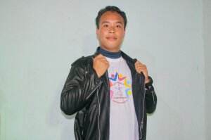 KDI2023 FERLY FEBRIANSYAH TEBAT AGUNG, KABUPATEN MUARA ENIM, PROVINSI SUMATERA SELATAN 25 Tahun Lagu UP BEAT SONIA LANJUTAN