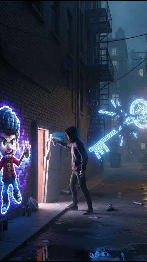 Cerita Pendek #ahirsebuahcerita 