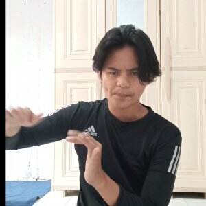 IGT2022 FENDI SAHAY BEATBOX GORONTALO(BOALEMO) 