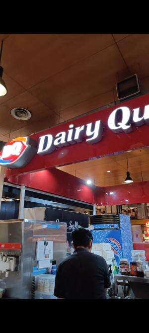 #jelajahkuliner #dairyqueen #icecream #RCTIPlus #HOTrctiplus #fyp 