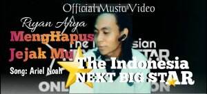 Menghapus Jejak Mu - Ariel Noah - Nama: Mardiyanto / Riyan Arya, Usia: 27 thn, Asal dari: Kabupaten Probolinggo, whatsap: 083832613656