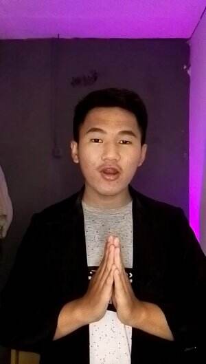 KDI 2021 Ferdi Ardiansyah-Garut Jawa barat- 16 tahun -Terlena -#OnlineAuditionKDI2021