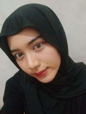 IDOL_XIV Sherly Rossita Putri Sulaiman 24tahun Gresik Pesan Terakhir lagu dari Lyodra Ginting #INDONESIANIDOL  #thenextidol  