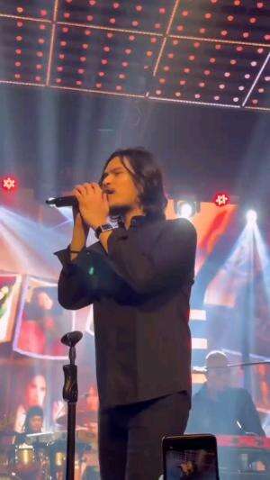 KONSER DEWA 19 FEAT VIRZHA