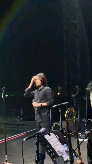 BANDUNG KONSER DEWA 19 FEAT VIRZHA