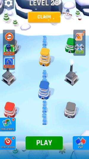 Tower War Level 28 Part 1 #towerwar #towerwargame #towerwargamelevel28 #wargame #strategygames