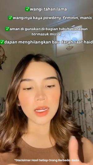 Parfum Wanita lemme