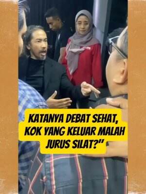 Sunan Kalijaga diserang Pangacara RG
 #RCTIPlus  #HOTrctiplus 