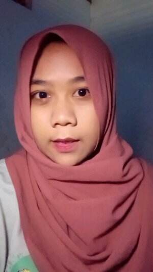 TINBS Tina Adelia Wardani Ngawi 20 tahun My Answer EXO #TINBS