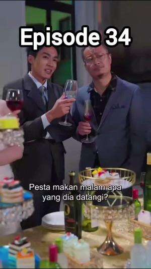 "SUAMIKU CRAZY RICH"
Episode 34 #reviewfilm #dracin #fyp #fypシ゚viral #RCTIPlus #HOTrctiplus #lifestyle