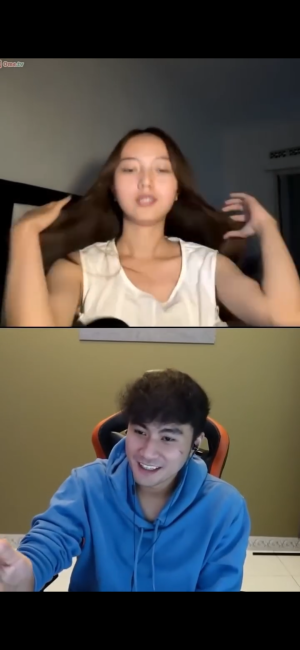 Dihujat #viral #entertainment 