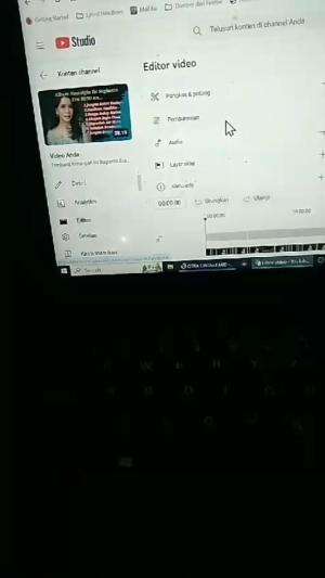 MENGATASI CLAIM HAK CIPTA
 #klaimhakcipta
 #Pelaku Pembunuhan basuri gak kenal usia🤣 