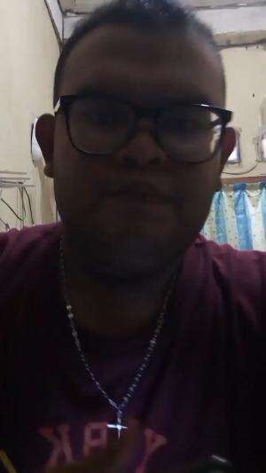 #AudisiKDI 
nama : Jhoni Rasken sipayung 
asal : jakarta barat 
usia : 22 tahun 
nomor wa : 085693569587
judul lagu : selimut tetangga 