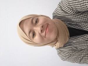TINBS Qoory Dhianatika Jogja 25 Perfect iKON