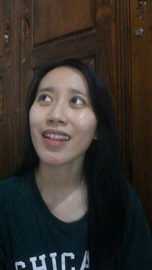 TINBS Shela Dhamayanti Tangerang Tigaraksa 22 What other people say (video kedua) #TINBS