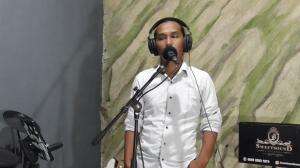 XFI2021 SOLO ROY MEDAN HERE'S TO YOU (by. TERRA NOVA)