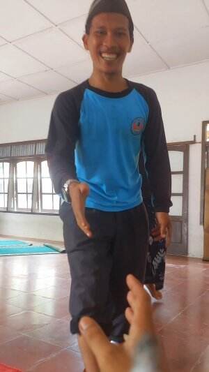 Bapak mitun #minivlog 