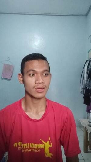 suka suka dong ya 😁😁