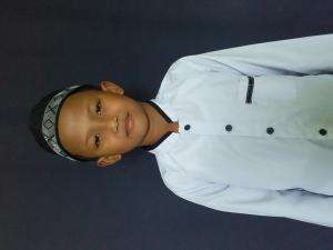 Muhammad Zubair Athaillah, 8 tahun, juz 26 Q.S.An-Najm: 1-11