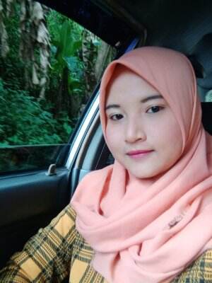 Santai Broo Jangan marah marah. 