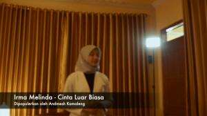 Cinta Luar Biasa - Andmesh Kamaleng ( cover by Irma Melinda )

#SMYV 
#TOP20ShowMeYourVoice
#TOP20SMYV
#HOTRCTIPLUS
#HotRCTI+