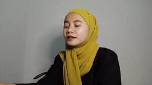 XFI2021_SOLO_UMMU SYIFA_25_DEPOK_BUKAN CINTA BIASA 