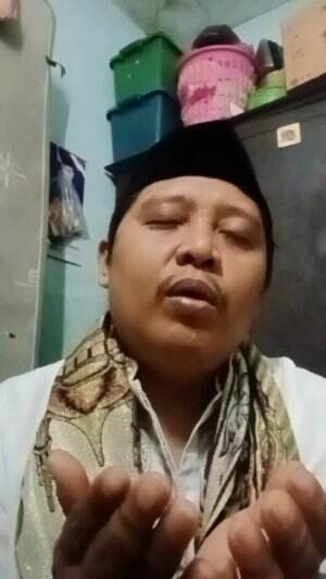 Do'a selamat dunia dan akhirat untuk kita semua. Aamiin... 