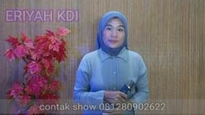 KSB2023 ERIYAH 28 INDRAMAYU RUNGKAD
