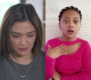 hobi nya sama.. sama² suka sama suami orang 😂