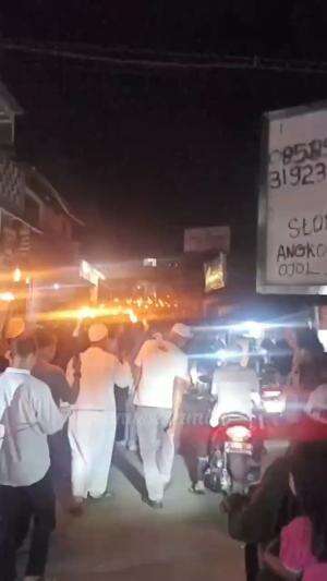 masyaallah #pawaiobor #tahunbaruislam #1muharram