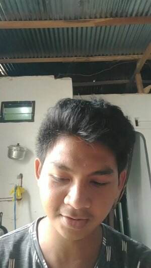 AHMAD DHANI