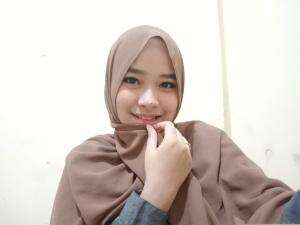 KDI 2021 EVAJANNAH TEGAL 24 TAHUN SI KECIL #OnlineAuditionKDI2021