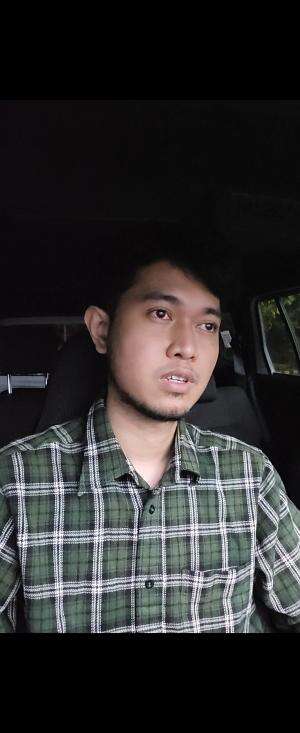 IDOL_XII Ivan Farizi Ramadhani 27 Tahun Surabaya Wherever You Will Go