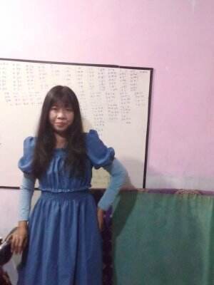 cover andmesh "cinta luar biasa" by eni. Tolong dibantu vote dan like ya, terima kasih 🙏