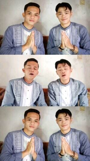 (DUO) SYAM VOICE_22 TAHUN_ BOGOR_ KULUL QULUB