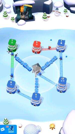 Tower War Level 27 Part 2 #towerwar #towerwargame #towerwargamelevel27 #wargame #strategygames