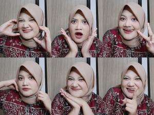 IDOL_XIII FEBRI AYU .S. 27 TAHUN JAKARTA SPEECHLESS