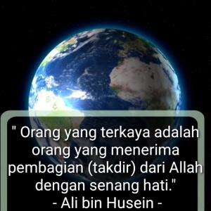 MAU TAHU SIAPA ORANG YANG PALING KAYA? SIMAK VIDEO BERIKUT!!!!!
 #Nasehat #islam #motivasi #motivasiislam #videomotivasi 