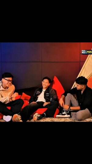 #fajar #kenriz#pichekota 